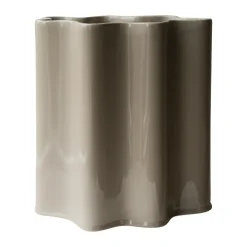 Vases<DBKD Pot Filter, Shiny mole, Ø25 cm