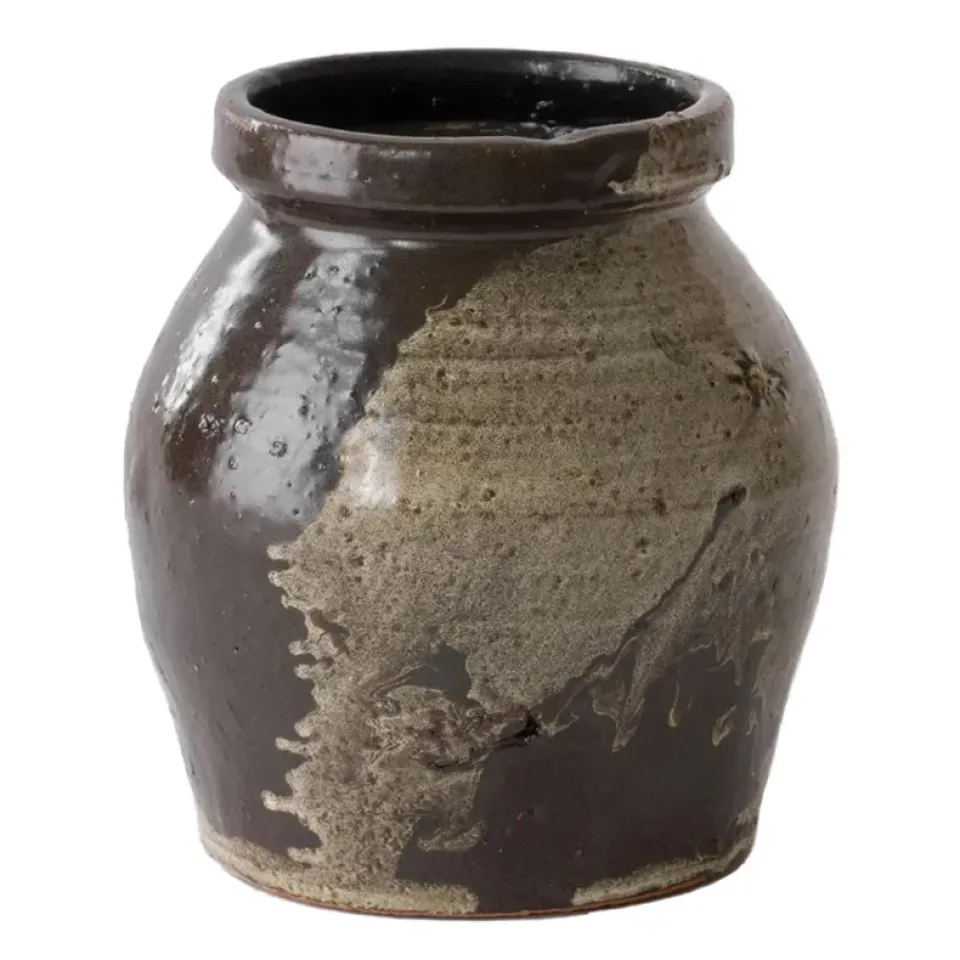 Cache-Pots<Tell Me More Pot Franca Ø13.5 cm, 13,5x16,2 cm