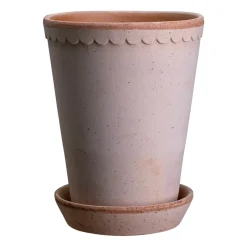 Cache-Pots<Bergs Potter Pot haut Helena Ø14 cm, Rose