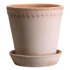 Cache-Pots<Bergs Potter Pot Helena Ø18 cm, Rose