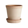 Cache-Pots<Bergs Potter Pot Helena Ø14 cm, Rose