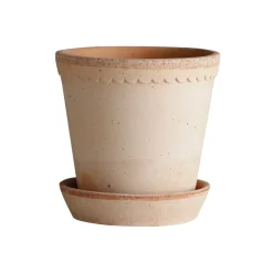 Cache-Pots<Bergs Potter Pot Helena Ø14 cm, Rose