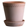Cache-Pots<Bergs Potter Pot Helena Ø12 cm, Rose