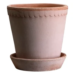 Cache-Pots<Bergs Potter Pot Helena Ø12 cm, Rose
