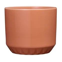 Cache-Pots<Arabia Pot Ilona Ø14x12 cm, Terre cuite