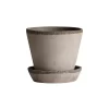 Cache-Pots<Bergs Potter Pot Julie Ø10 cm, Gris