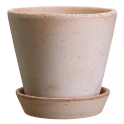 Cache-Pots<Bergs Potter Pot Julie Ø10 cm, Rose