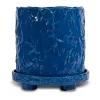 Cache-Pots<Byon Pot Muddy L Ø23 cm, Bleu
