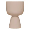 Cache-Pots<Iittala Pot Nappula Ø15.5 cm h23 cm, Beige