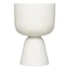Cache-Pots<Iittala Pot Nappula Ø15.5 cm h23 cm, Blanc