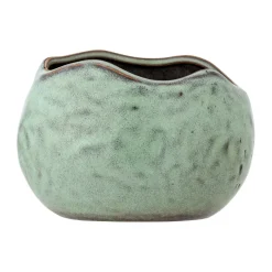 Cache-Pots<Bloomingville Pot Pennie 16,5x11x13 cm, Green