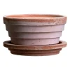 Cache-Pots<Bergs Potter Pot Planet Mars Ø12 cm, Rose