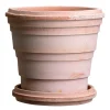 Cache-Pots<Bergs Potter Pot Planet Saturn Ø16 cm, Rose
