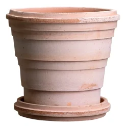 Cache-Pots<Bergs Potter Pot Planet Saturn Ø16 cm, Rose