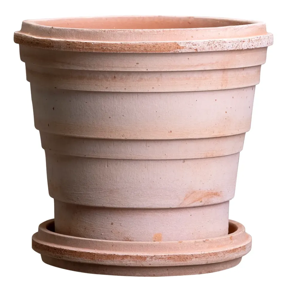 Cache-Pots<Bergs Potter Pot Planet Saturn Ø16 cm, Rose