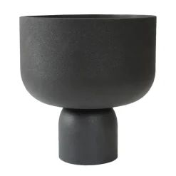 Cache-Pots<DBKD Pot Post Ø18 cm, Cast iron