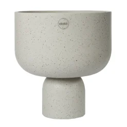 Cache-Pots<DBKD Pot Post Ø18 cm, Mole dot