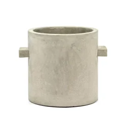 Cache-Pots<Serax Pot Rond Ø20 cm, Nature