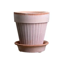 Cache-Pots<Bergs Potter Pot Simona Ø12 cm, Rose