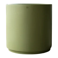 Cache-Pots<DBKD Pot Solid green, XL, Ø40 cm