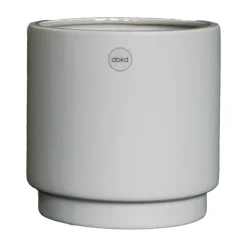 Cache-Pots<DBKD Pot Solid mole, Moyen ø16 cm