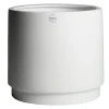 Cache-Pots<DBKD Pot Solid white, Grand ø24 cm