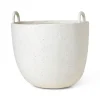 Cache-Pots<Ferm Living Pot Speckle Ø30 cm, Off white