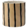 Cache-Pots<Scandi Living Pot Thrive Ø16 cm, Beige-noir
