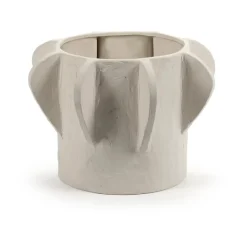 Cache-Pots<Serax Pot Urban 02 M Ø35,5 cm, Beige