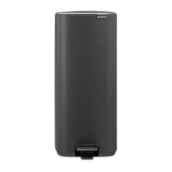 Poubelles À Pédale<Brabantia Poubelle à pédale Bo 30 L, Mineral Infinite Grey