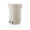 Poubelles À Pédale<Eva Solo Poubelle à pédale Citadel 5 L, Sable