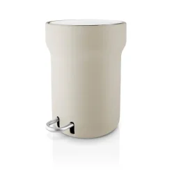 Poubelles À Pédale<Eva Solo Poubelle à pédale Citadel 5 L, Sable
