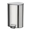 Poubelles À Pédale<Joseph Joseph Poubelle à pédale Easystore luxe 5 L, Acier inoxydable