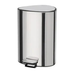 Poubelles À Pédale<Joseph Joseph Poubelle à pédale Easystore luxe 5 L, Acier inoxydable