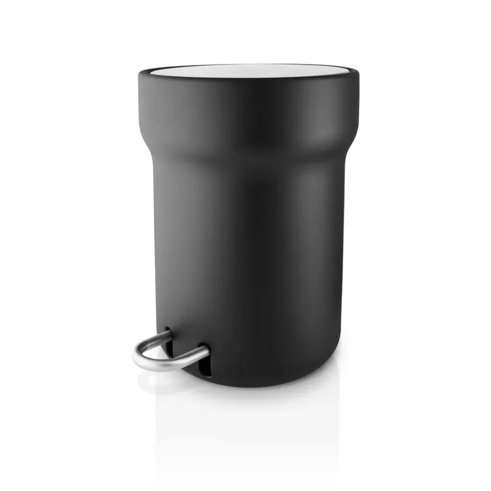 Poubelles À Pédale<Eva Solo Poubelle à pédale Citadel 5 L, Noir.