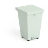Corbeilles À Papier & Poubelles<HAY Poubelle à pédale Loop 8L, Soft mint