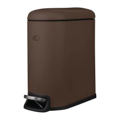 Poubelles À Pédale<Mette Ditmer Poubelle à pédale Mini-Walther 5 L, Brown