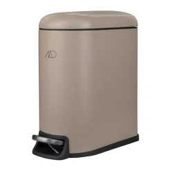 Poubelles À Pédale<Mette Ditmer Poubelle à pédale Mini-Walther 5 L, Sand