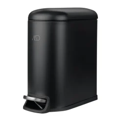 Poubelles À Pédale<Mette Ditmer Poubelle à pédale Mini-Walther 5 L, Black