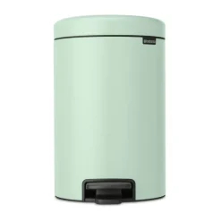 Poubelles À Pédale<Brabantia Poubelle à pédale New Icon 12 litres, Jade Green