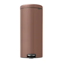 Poubelles À Pédale<Brabantia Poubelle à pédale New Icon 30 litres, Satin Taupe