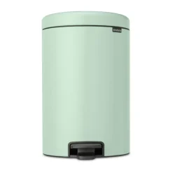 Poubelles À Pédale<Brabantia Poubelle à pédale New Icon 20 litres, Jade Green