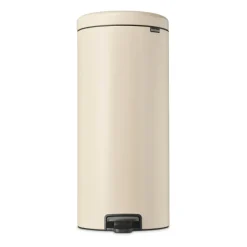 Poubelles À Pédale<Brabantia Poubelle à pédale New Icon 30 litres, Soft beige