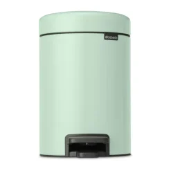 Poubelles À Pédale<Brabantia Poubelle à pédale New Icon 3 litres, Jade Green