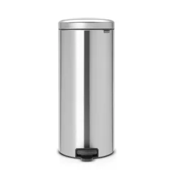 Poubelles À Pédale<Brabantia Poubelle à pédale New Icon 30 litres, acier mate