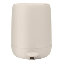 Poubelles À Pédale<Blomus Poubelle à pédale Sono 3 L, Moonbeam