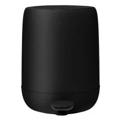 Poubelles À Pédale<Blomus Poubelle à pédale Sono 3 L, Noir