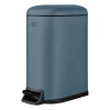 Poubelles À Pédale<Mette Ditmer Poubelle à pédale Walther 10 liter, Stone blue