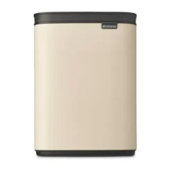 Poubelles À Pédale<Brabantia Poubelle Bo 4 L, Soft Beige