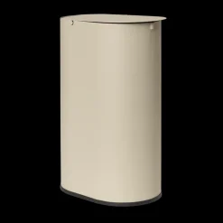 Poubelles À Pédale<Ferm Living Poubelle Enkel small, Cashmere